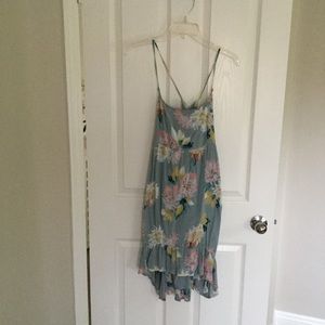 Floral summer dress by O'Neill - NWT